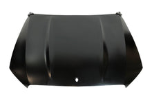 Carica l'immagine nel visualizzatore di Gallery, Cofano Mercedes W213 2021 / C238 Look E63 Alluminio Mercedes W213