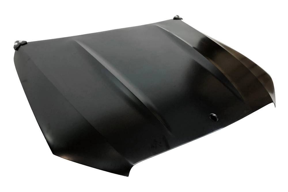 Cofano Mercedes W213 2021 / C238 Look E63 Alluminio Mercedes W213