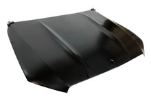 Carica l'immagine nel visualizzatore di Gallery, Cofano Mercedes W213 2021 / C238 Look E63 Alluminio Mercedes W213