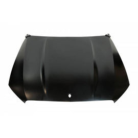 Cofano Mercedes Classe E W213 2021 conversione in E63 in Alluminio