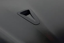 Load image into Gallery viewer, Cofano Nissan Skyline R35 2008-2015 Look 2017 Alluminio Nissan Skyline