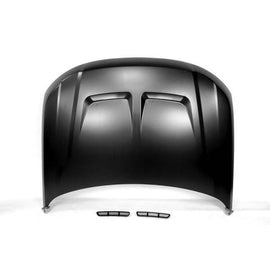 Cofano Range Rover Sport 2014-2022 conversione in SVR in Alluminio