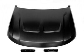 Cofano Range Rover Sport L494 2014-2022 Look SVR Alluminio Land Rover Range
