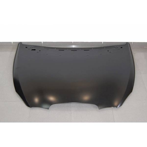 Cofano SEAT Leon 2009-2012 in Metallo