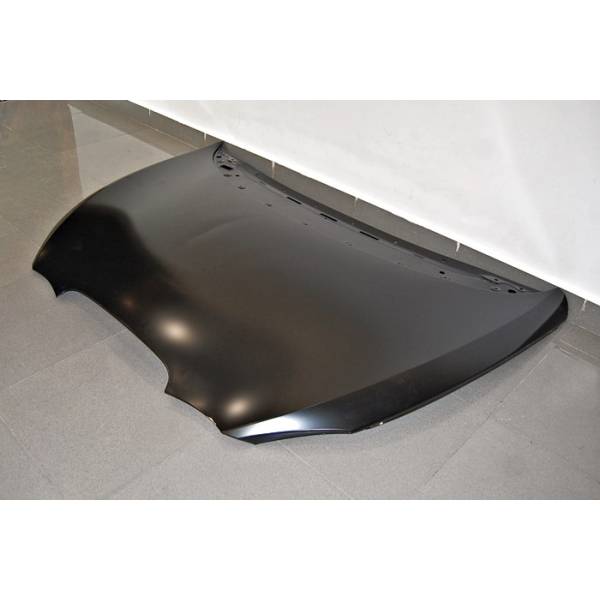 Cofano SEAT Leon 2009-2012 in Metallo