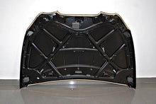 Carica l'immagine nel visualizzatore di Gallery, Cofano Seat Leon MK2 2009-2012 Metal Seat Leon