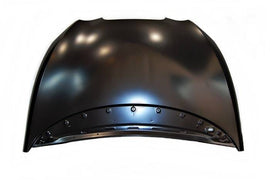 Cofano Seat Leon MK2 2009-2012 Metal Seat Leon