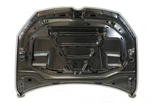 Carica l'immagine nel visualizzatore di Gallery, Cofano Volkswagen Golf 7 / Golf 7.5 Metal Volkswagen Golf 7