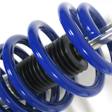 Carica l'immagine nel visualizzatore di Gallery, Kit assetto regolabile Blueline per Audi A4 B8 / A5 B8