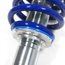 Carica l'immagine nel visualizzatore di Gallery, Kit assetto regolabile Blueline per Audi A4 B8 / A5 B8