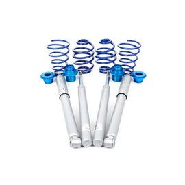 Kit assetto regolabile Blueline per BMW 3 E30 11.1982-1.1991