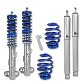 Kit assetto regolabile Blueline per BMW 3 E36 1993-2000 compatto
