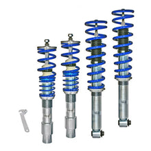 Carica l'immagine nel visualizzatore di Gallery, Kit assetto regolabile Blueline per BMW 5 E60 03-10 berlina 4pcs