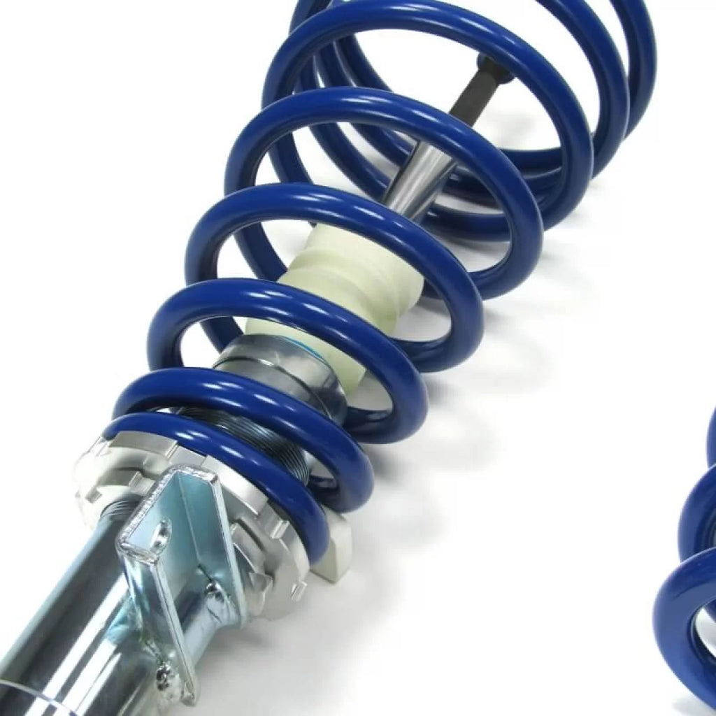 Kit assetto regolabile Blueline per Mercedes Benz Classe C W203 00-07 / CLK W209 03-09