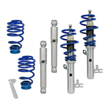 Carica l'immagine nel visualizzatore di Gallery, Kit assetto regolabile Blueline per Opel Astra H 04-09