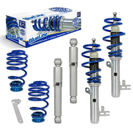 Kit assetto regolabile Blueline per Opel Astra H 04-09