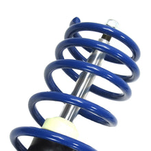 Kit assetto regolabile Blueline per VW Golf 7, Audi A3 8V, Seat Leon 5F, Skoda Octavia 5E (Torsion Bar) Blueline set 4