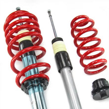 Carica l'immagine nel visualizzatore di Gallery, Kit assetto regolabile Redline per Audi A4 B6 / B7 Avant, Cabrio 01-07 / Seat Exeo 09-11