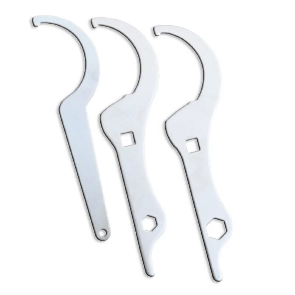 Kit assetto regolabile Redline per Audi A4 B6 / B7 Avant, Cabrio 01-07 / Seat Exeo 09-11