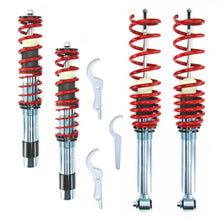 Carica l'immagine nel visualizzatore di Gallery, Kit assetto regolabile Redline per BMW 5 E39 95-03