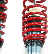 Carica l'immagine nel visualizzatore di Gallery, Kit assetto regolabile Redline per BMW 5 E39 95-03