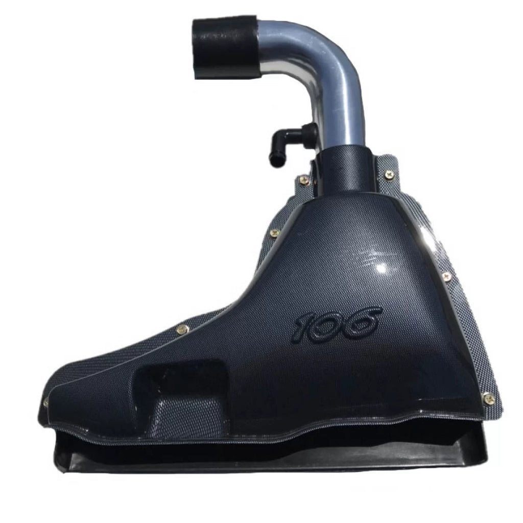 Cold aria aspirazione per Citroen Saxo & Peugeot 106