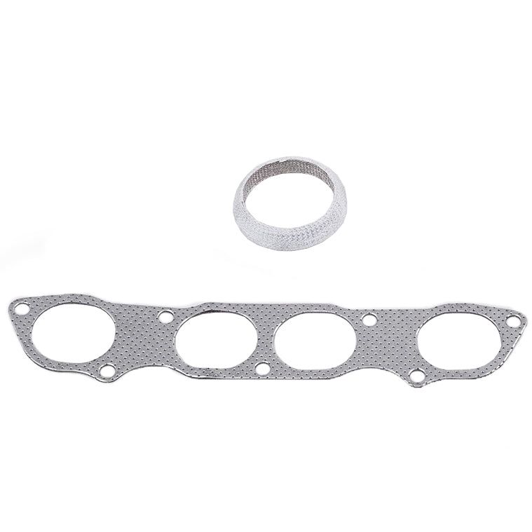 Collettore di Scarico 4-2-1 SRS Honda S2000 AP1 AP2 1999-2009 - foto 4