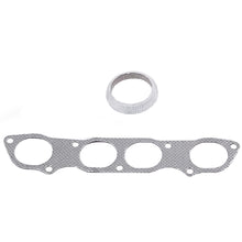Collettore di Scarico 4-2-1 SRS Honda S2000 AP1 AP2 1999-2009 - foto 4