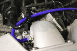 Collettore Presa Pressione Forge per Audi S4, S5, A6, A7 e SQ5 3.0 a Compressore