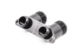 Collettore Radiatore Olio Forge per Audi RS4 4.2 B7 (2006-2008)