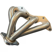 Collettore di Scarico 4-1 SRS Honda Civic Mk7 1.4/1.6/1.7 2001-2005