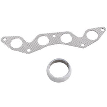 Collettore di Scarico 4-1 SRS Honda Civic Mk7 1.4/1.6/1.7 2001-2005 - foto 5