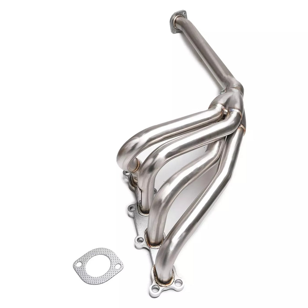 Collettore di Scarico 4-1 SRS Mazda MX-5 NA 1.6 1990-1993