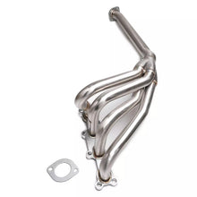 Collettore di Scarico 4-1 SRS Mazda MX-5 NA 1.6 1990-1993