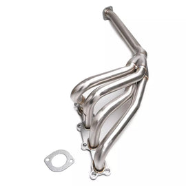 Collettore di Scarico 4-1 SRS Mazda MX-5 NA 1.6 1990-1993
