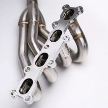 Collettore di Scarico 4-1 SRS Mazda MX-5 NA 1.6 1990-1993 - foto 2