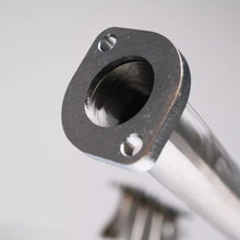 Collettore di Scarico 4-1 SRS Mazda MX-5 NA 1.6 1990-1993 - foto 3