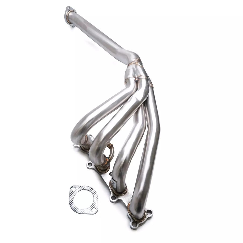 Collettore di Scarico 4-1 SRS Mazda MX-5 NA 1.8 1994-1997