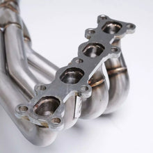 Collettore di Scarico 4-1 SRS Mazda MX-5 NA 1.8 1994-1997 - foto 2
