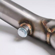 Collettore di Scarico 4-1 SRS Mazda MX-5 NA 1.8 1994-1997 - foto 3