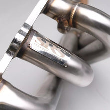 Collettore di Scarico 4-1 SRS Mazda MX-5 NA 1.8 1994-1997 - foto 4