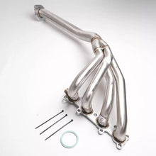 Collettore di Scarico 4-1 SRS Mazda MX-5 NB 1.8 1999-2000
