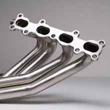 Collettore di Scarico 4-1 SRS Mazda MX-5 NB 1.8 1999-2000 - foto 2
