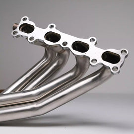 Collettore di Scarico 4-1 SRS Mazda MX-5 NB 1.8 1999-2000 - foto 2
