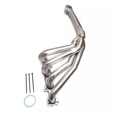 Collettore di Scarico 4-1 SRS Mazda MX-5 NB 1.8 2001-2005