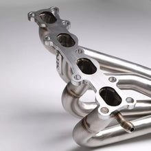 Collettore di Scarico 4-1 SRS Mazda MX-5 NB 1.8 2001-2005 - foto 2