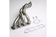 Collettore di Scarico 4-1 SRS Mazda MX-5 ND 2.0 dal 2016