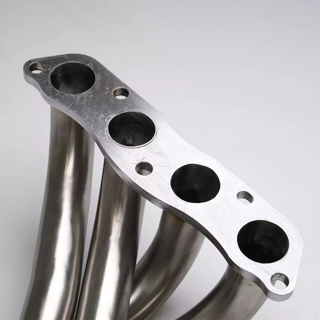 Collettore di Scarico 4-1 SRS Mazda MX-5 ND 2.0 dal 2016 - foto 2