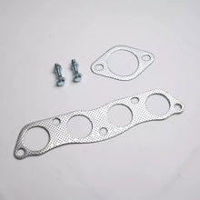 Collettore di Scarico 4-1 SRS Mazda MX-5 ND 2.0 dal 2016 - foto 4