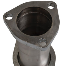 Collettore di Scarico 4-2-1 SRS Honda Accord Mk7 2.0/2.4 2003-2008 - foto 10